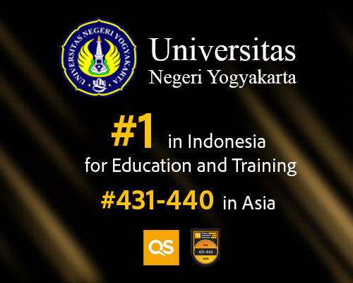 UNY Banner