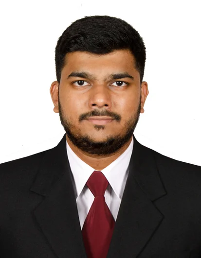Darryl Fernandes