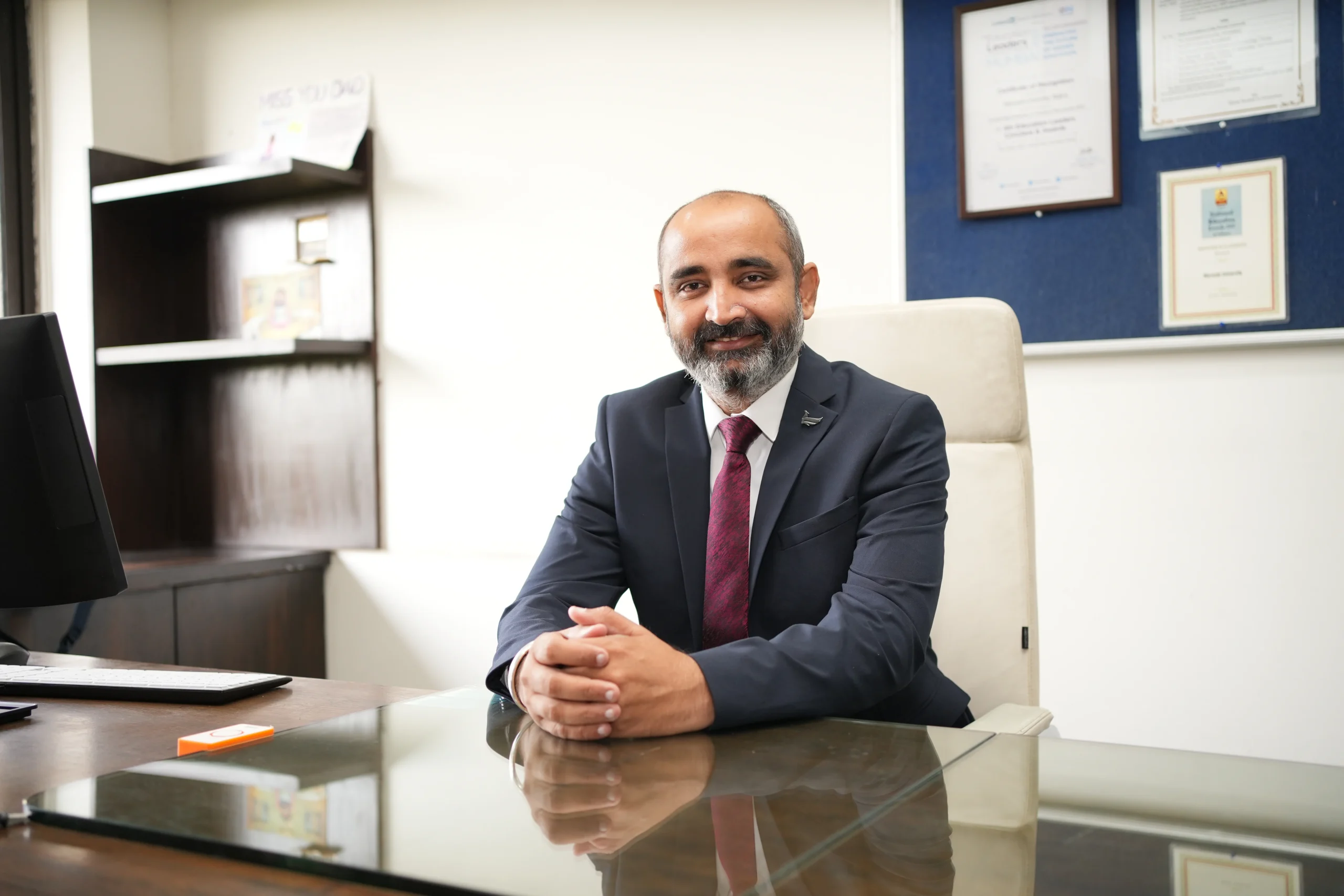 Dr Sanjeet Singh